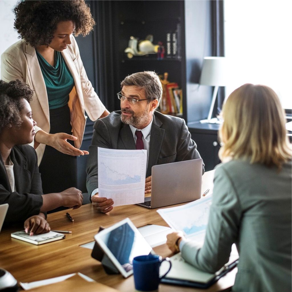 Inovação em Seguros Corporativos: Mais que Proteção, um Diferencial Competitivo.