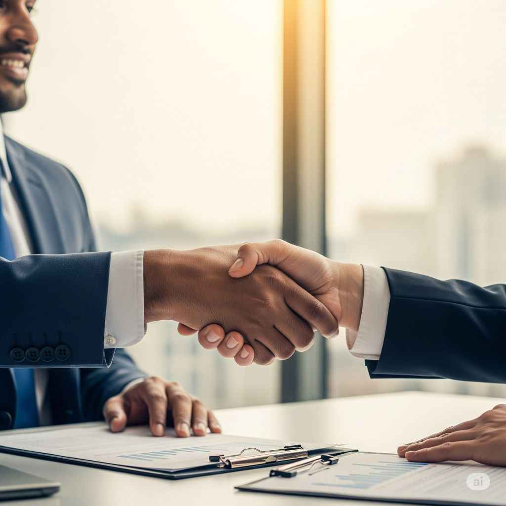 Sua Empresa Precisa de uma Corretora ou de uma Rede Especializada?